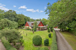 Kirkebakken 27, Sdr Vinge, 8860 Ulstrup