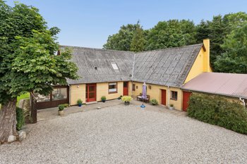 Kirkebakken 27, 8860 Ulstrup