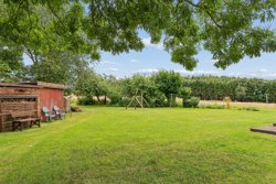 Kirkebakken 27, Sdr Vinge, 8860 Ulstrup