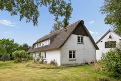 Oddevej 21, Odde, 9560 Hadsund