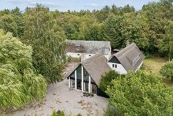 Oddevej 21, Odde, 9560 Hadsund