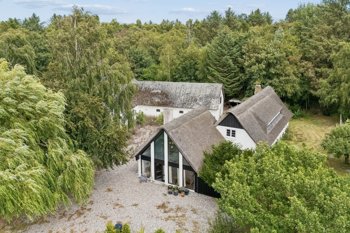 Oddevej 21, 9560 Hadsund