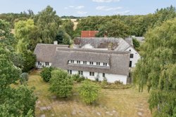 Oddevej 21, Odde, 9560 Hadsund