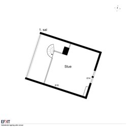 Oddevej 21, Odde, 9560 Hadsund