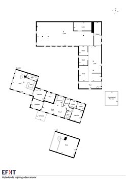 Oddevej 21, Odde, 9560 Hadsund