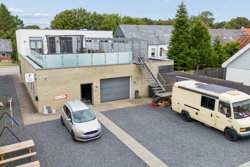 Jyllandsgade 38, 9520 Skørping