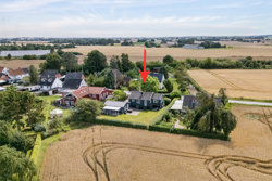 Førslevvej 10, Hyllinge, 4700 Næstved