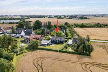 Førslevvej 10, 4700 Næstved