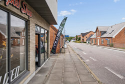 Jyllandsgade 38, 9520 Skørping