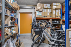 Jyllandsgade 38, 9520 Skørping