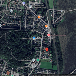 Vinkelvej 1, 8732 Hovedgård