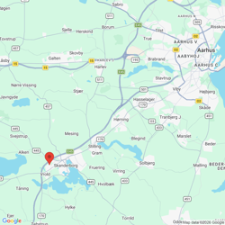 Smøgen 5, Vrold, 8660 Skanderborg