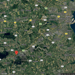 Smøgen 5, Vrold, 8660 Skanderborg