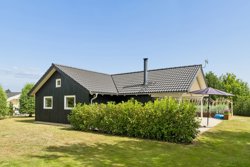 Fløden 22, Fjellerup Strand, 8585 Glesborg