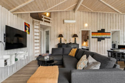 Fløden 22, Fjellerup Strand, 8585 Glesborg