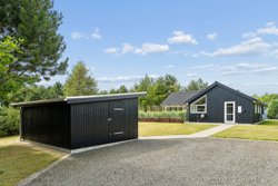 Fløden 22, Fjellerup Strand, 8585 Glesborg
