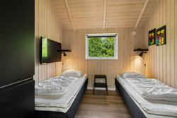 Fløden 22, Fjellerup Strand, 8585 Glesborg