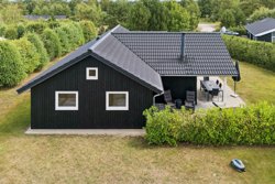 Fløden 22, Fjellerup Strand, 8585 Glesborg