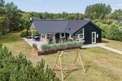 Fløden 22, Fjellerup Strand, 8585 Glesborg