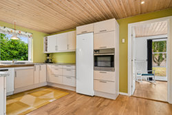 Solstien 1, Fjellerup Strand, 8585 Glesborg