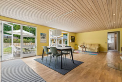 Solstien 1, Fjellerup Strand, 8585 Glesborg