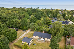 Solstien 1, Fjellerup Strand, 8585 Glesborg