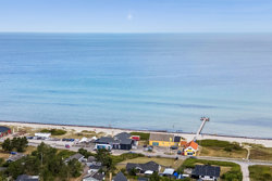 Solstien 1, Fjellerup Strand, 8585 Glesborg