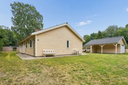 Solstien 1, Fjellerup Strand, 8585 Glesborg
