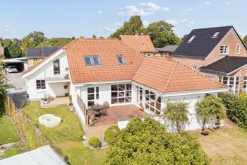 Ejnar Mikkelsens Vej 19, 7400 Herning