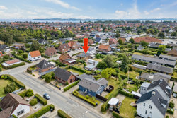 Egeskovvej 133, 7000 Fredericia