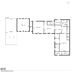 Glerupvej 21, Glerup, 9560 Hadsund