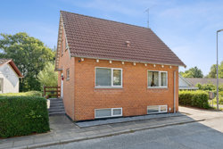 Ågade 5, 7850 Stoholm Jyll