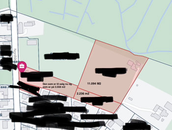 Enghavevej 15, 4690 Haslev