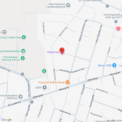 Ejnar Mikkelsens Vej 19, 7400 Herning