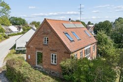 Damkærvej 37, Homå, 8500 Grenaa