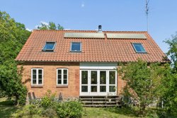 Damkærvej 37, Homå, 8500 Grenaa