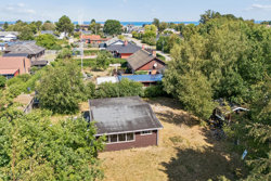 Plantagevej 10, Bønnerup Strand, 8585 Glesborg