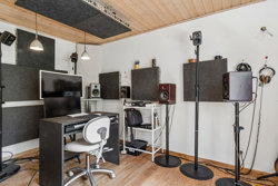 Damkærvej 37, Homå, 8500 Grenaa
