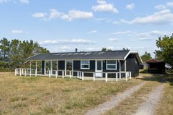 Brombærvænget 5, Fjellerup Strand, 8585 Glesborg