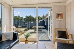 Brombærvænget 5, Fjellerup Strand, 8585 Glesborg