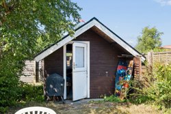 Plantagevej 10, Bønnerup Strand, 8585 Glesborg