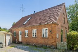 Damkærvej 37, Homå, 8500 Grenaa