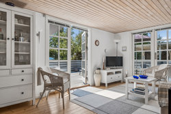 Tranevej 14, Fjellerup Strand, 8585 Glesborg