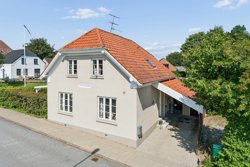 Sindingsgade 17, 8620 Kjellerup