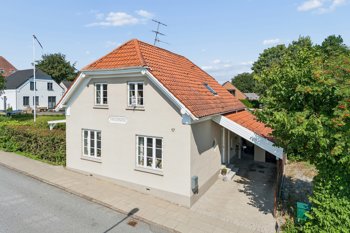 Sindingsgade 17, 8620 Kjellerup