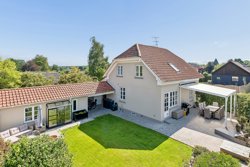 Sindingsgade 17, 8620 Kjellerup