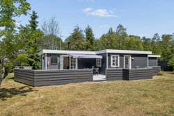 Tranevej 14, Fjellerup Strand, 8585 Glesborg