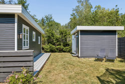 Tranevej 14, Fjellerup Strand, 8585 Glesborg
