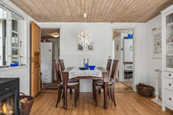 Tranevej 14, Fjellerup Strand, 8585 Glesborg