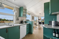 Brombærvænget 5, Fjellerup Strand, 8585 Glesborg